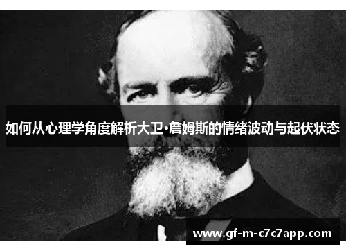 如何从心理学角度解析大卫·詹姆斯的情绪波动与起伏状态 如何从心理学角度解析大卫·詹姆斯的情绪波动与起伏状态