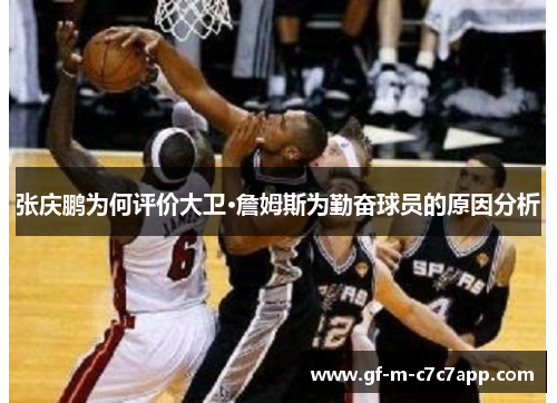 张庆鹏为何评价大卫·詹姆斯为勤奋球员的原因分析 张庆鹏为何评价大卫·詹姆斯为勤奋球员的原因分析